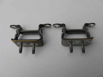 Петли крышки задняя volvo v50 019-26 фото №1