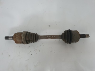 Приводной вал левый перед короткий a4473305300 mercedes vito w447 1.6 cdi фото №1