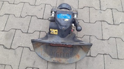 Volvo fh зачіп ringfeder фото №1