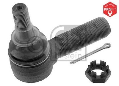 TERMINAL BARRA MB M24*1,5 DERECHA FEBI BILSTEIN  