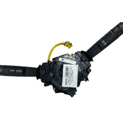 Opel astra j перемикач комбінований фото №1