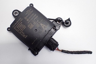 Радар ассистент поперечина мертвого pola subaru forester v sk 22r фото №1