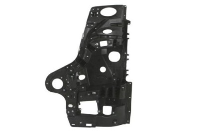 Pacol mer-fb-045l кронштейн, бампер фото №1