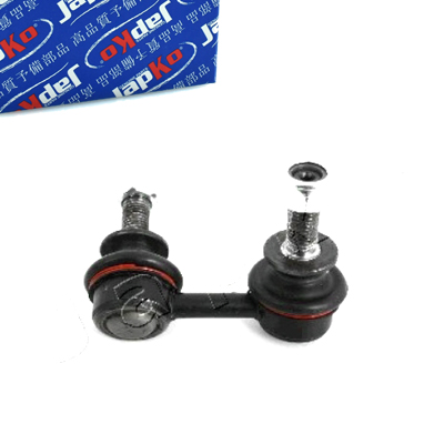 З'єднувач стабілізатора перед p nissan np300 navara фото №1