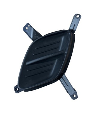 Kia 865171p000 решётка бампера заглушка venga фото №1