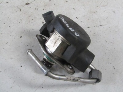 Mercedes w246 насос wysokociśnienio 2702260485001 фото №1