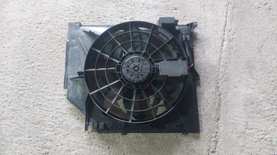 VENTILADOR DEL RADIADOR BMW E46 2.0 1.9 .1.8 7510617  