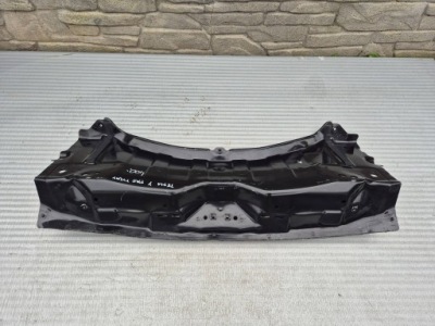 Tesla model y 20- ремень задний обшивка 148774600d фото №1