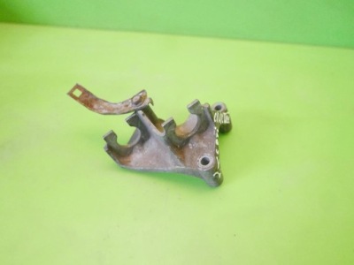 Кронштейн тросов переключения передач honda civic viii ufo 2.2cdti фото №1