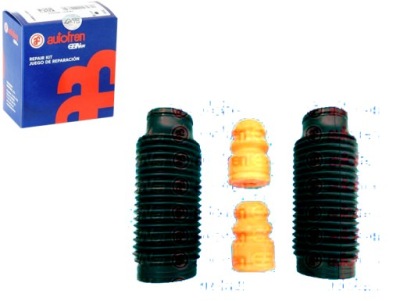 Autofren захист відбійники амортизатора 910022 ak73533 фото №1