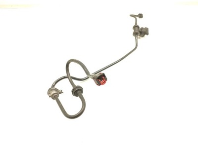 Land rover range rover evoque шланг / wąż вакуумa 2.2 d 4x4 дизель фото №1