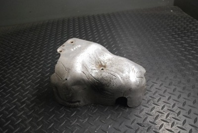 Защита тепловая турбины a6 c5 2.5 tdi 059145325e фото №1