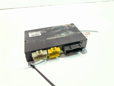 Модуль vcm 504342304 iveco stralis фото №1