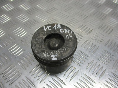 Поршень opel vectra c 1.9 cdti фото №1