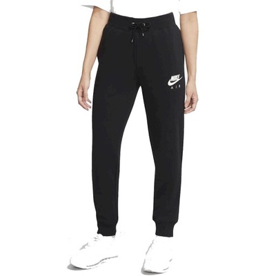 spodnie Nike Air Fleece PANT cj3047 010 r. M