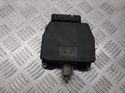 Клапан магнітний skoda fabia i 1.4 tdi фото №1