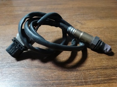 Idealna датчик лямбда-зонд porsche macan 1 фото №1