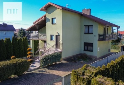 Dom, Dębica, Dębicki, 170 m²