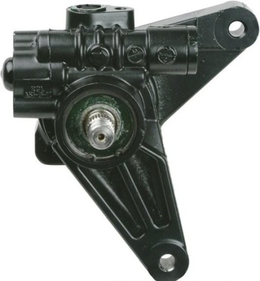 Насос підсилювача 3.5 honda ridgeline 06-11 фото №1