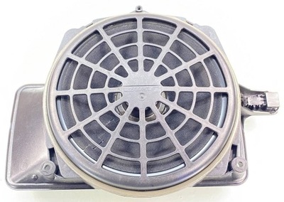 Audi a4 b6 02r динамик сабвуфер bose фото №1