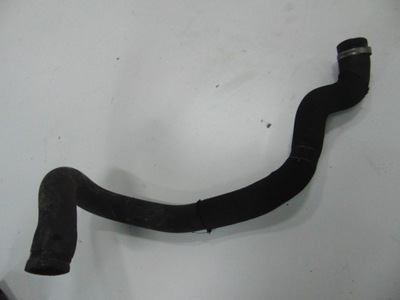 Труба wąż шланг wody peugeot rcz 1.6 thp фото №1