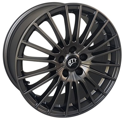 LLANTAS ATT 16 FORD MONDEO 5 4 3 MK5 MK4 MK-4 GALAXY TOURNEO CONNECT 5X108  