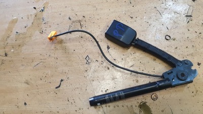 Ford fusion i натяжитель поперечина правый перед фото №1