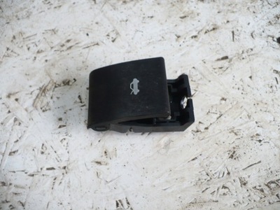 Кнопка ручка открывания капот dodge ram iv 09- фото №1