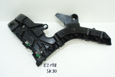 Напрямна бампера правий задня volvo v60 ii 2018- 31455502 фото №1