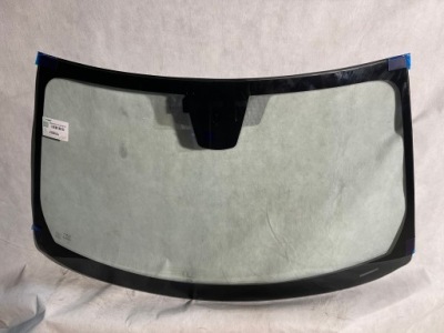 Dodge charger sedan скло передня acoustic датчик 2011-2015 фото №1