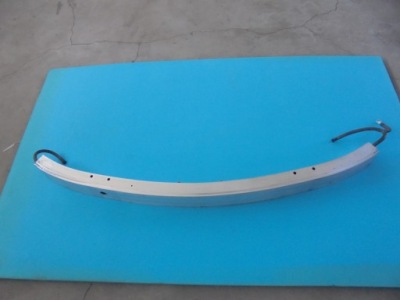 Mercedes gl x164 балка бампера передній оригінал фото №1