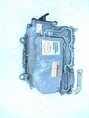 Инвертор инвертор toyota yaris iii 1.5h 9200-52031 фото №1