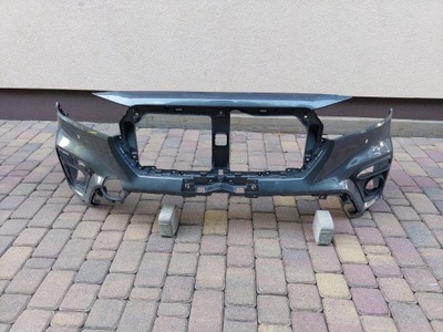 Бампер suzuki sx4 s cross ii фото №1