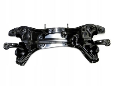 Рама подрамник подрамник подрамник hyundai getz 1.4 02-05 фото №1