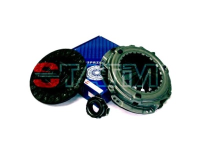 Statim комплект сцепления toyota avensis 2,0 фото №1