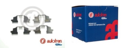 Ремкомплект суппорт land rover p. freelander 1,8 1 фото №1