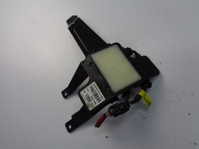 Радар датчик правый задняя kia niro lift 2019- фото №1