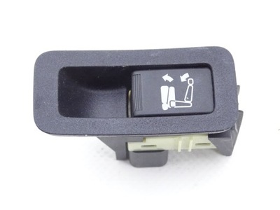 Outlander ii 06- переключатель сиденье правый iii ряд фото №1