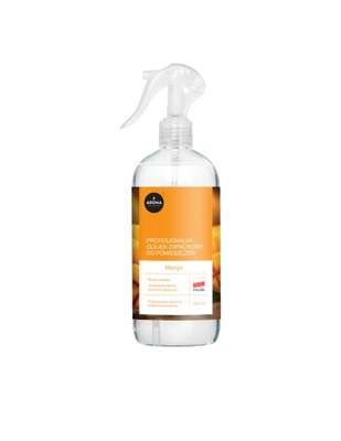 AROMA - Olejek zapachowy - 500 ml - Mango