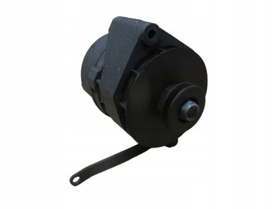 Rolls royce silver генератор фото №1