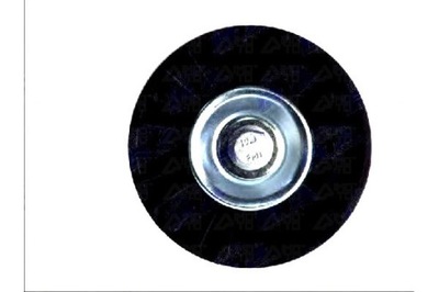 Bta ролик направляющая ремень alfa romeo 156 166 citr фото №1