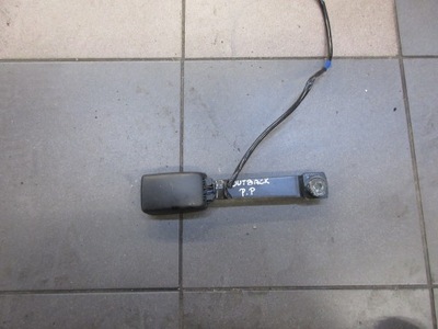 Клипса поперечина правый перед subaru outback iii фото №1