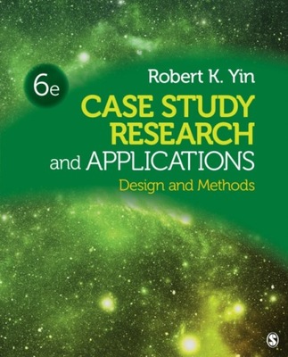 Case Study Research and Applications EBOOK