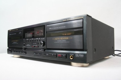 Deck AIWA AD-WX828|Autoreverse|