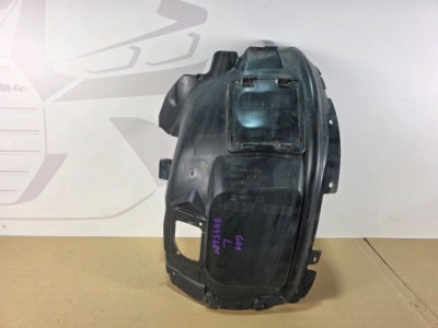 Подкрылок левая передние bmw x3 g01 lci 7394829 7445681 фото №1