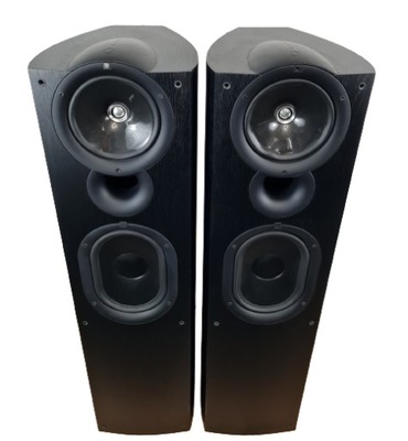 KEF Q7 - kolumny głośnikowe stereo
