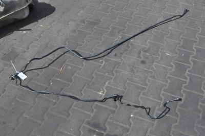 Porsche 911 997 3.6 труба шланг wody 99710622702 фото №1