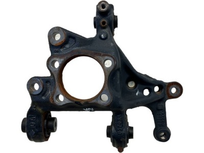 Corolla e21 поворотний кулак колеса заднього правий задня фото №1