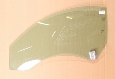 Скло перед лівий ліва mercedes slk w171 r171 06r фото №1