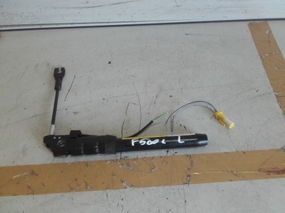 Fiat 500 l натяжитель поперечина левый 07355924730 фото №1